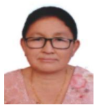 माईली तामाङ
